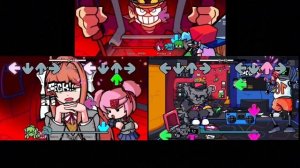 Edd challenge but everyone sings it fnf tord bot #fridaynightfunkin #фнфмоды #фнф #eddsworld