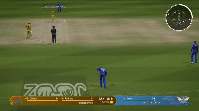 CSK vs LSG Highlights 2025 | IPL 2025 Chennai vs Lucknow Highlights | CSK vs LSG 2025 Highlights