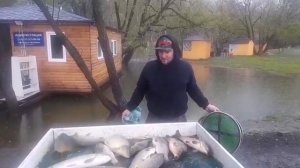 01.05.25 г. Парк отдыха водопад