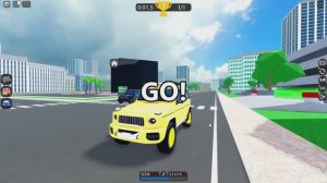 ЛЕГЕНДАРНАЯ ТАЧКА! Тест/обзор на Гелик, Mercez X63 за 170.000$ в КДТ! Car Dealership Tycoon! CDT.