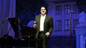 Вячеслав Ольховский Не думай обо мне! Non pensare a me ЦДУ 26 01 2023