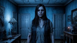 КАК ПОЛУЧИТЬ ЗОЛОТОЙ ЧЕРЕП (PHASMOPHOBIA)