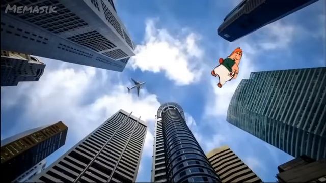 Генка шизанулся смотреть онлайн