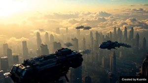 Межзвездный эффект