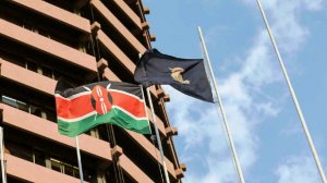 Citizen Digital: депутата парламента застрелили в столице Кении