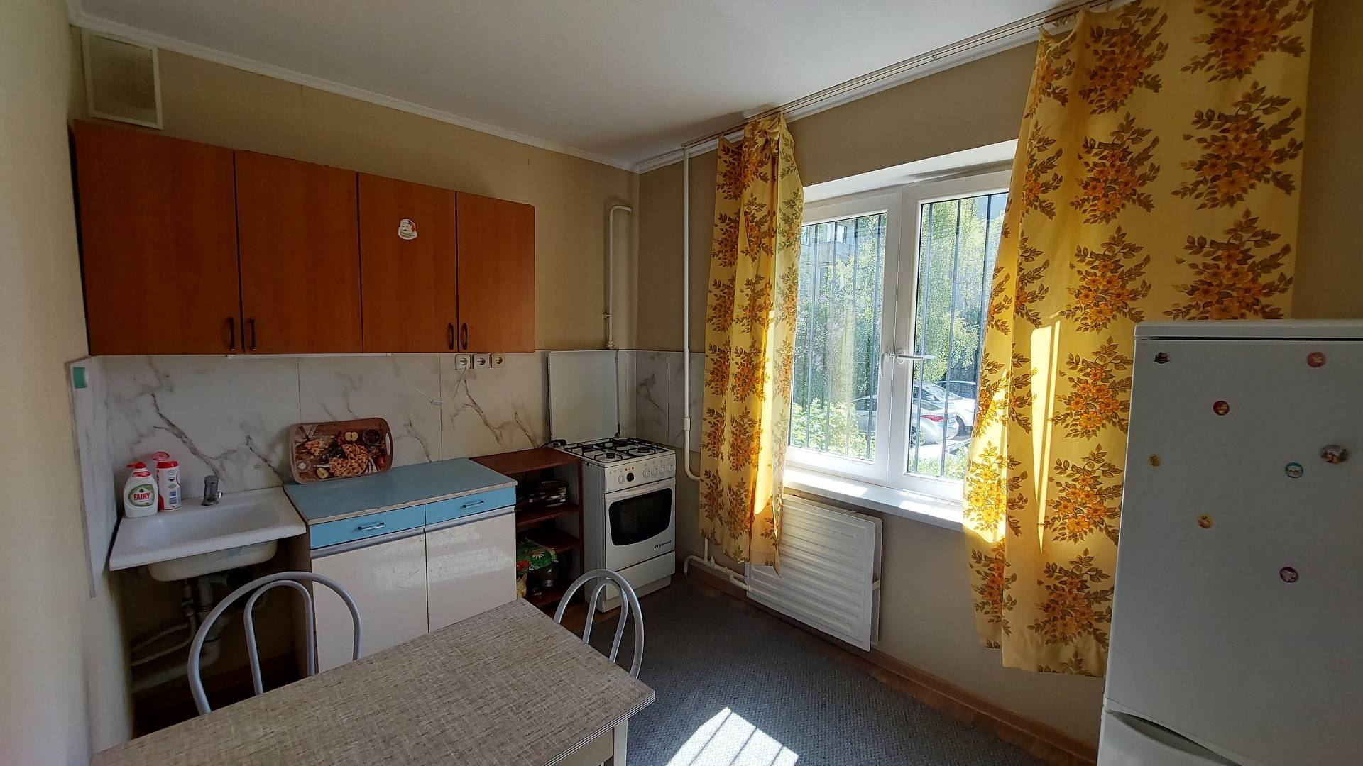 Квартира в Калининграде Л.Шевцовой 15 смотреть онлайн