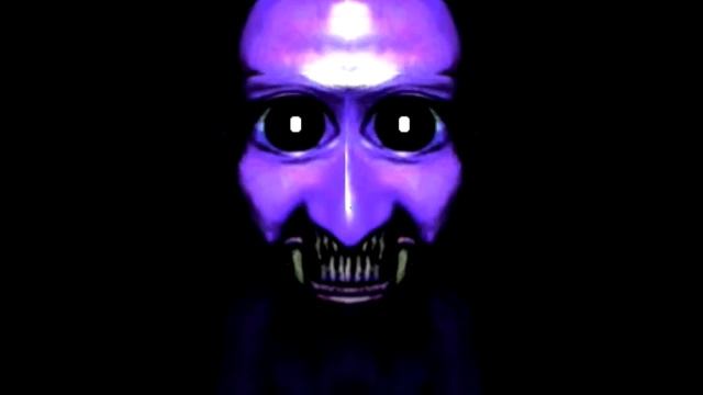 Что оно такое? Они-Ao Oni