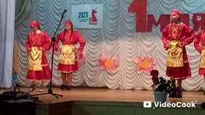 01-05-2025деревенская жизнь