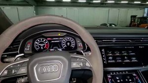 Осмотр автомобиля🙌🏽