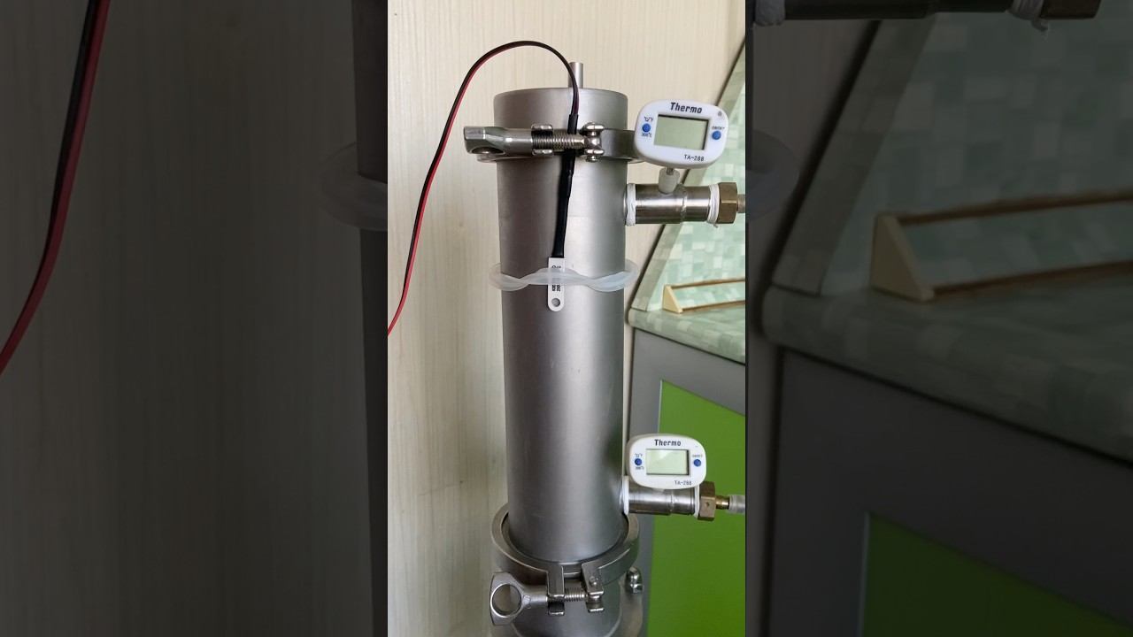 Лайфхак для крепления датчика ТСА