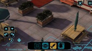 XCOM: Enemy Within (часть 10)