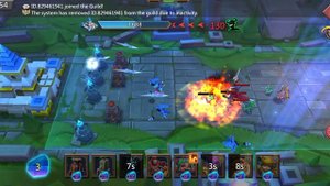 #yt Lords mobile vergeway chapter11 stage9 / Загрузите мобильную главу 11 этап 9