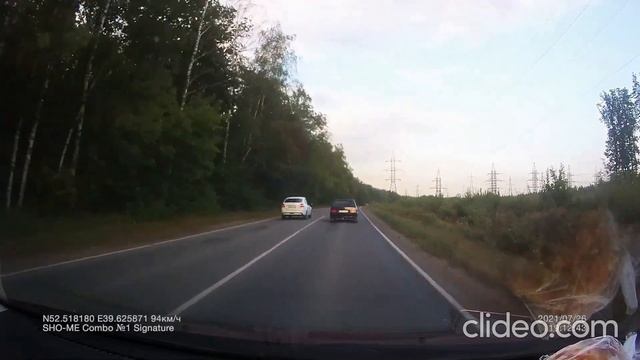 Нарушители ПДД смотреть онлайн