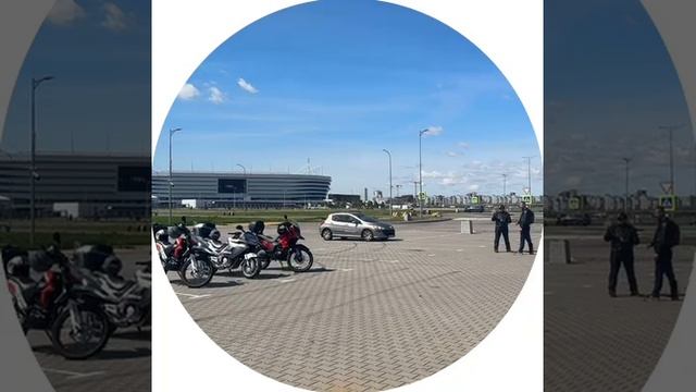 Байкэнерджи❤️🔥 
Сколько здесь мотоциклов по вашему мнению? Пишите в комментариях🙌