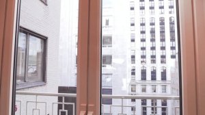 РОСКОШЬ НА 160 ФУТАХ: КВАРТИРА МЕЧТЫ С ВИДОМ НА ЦЕНТРАЛЬНЫЙ ПАРК ЗА 18 МИЛЛИОНОВ