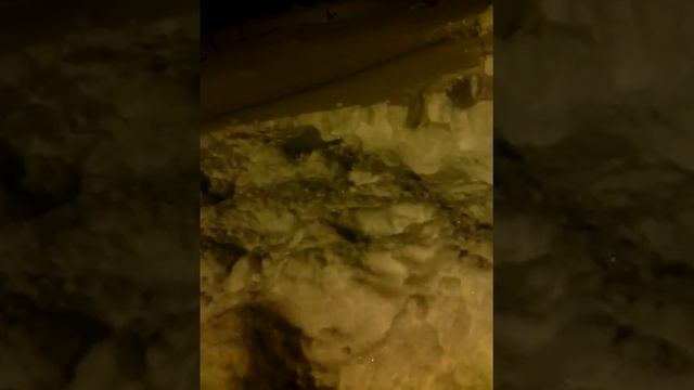 ШОК!!!Упоротый сугроб,ржака, прикол