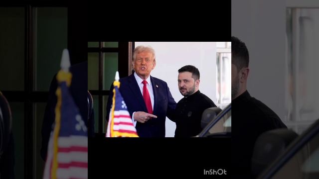 ПЕРВЫЕ 100 ДНЕЙ ДОНАЛЬДА ТРАМПА! ОБЗОР И ИТОГИ. ПРОГРАММА "ГОЛОС ПЛЮРАЛИЗМА"