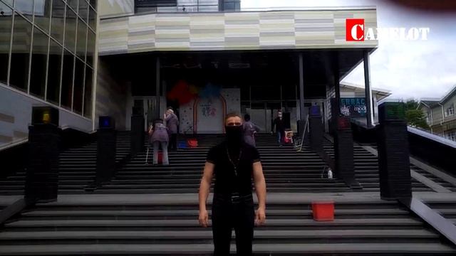 Новые Летние Мужские Босоножки в Магазине Camelot | Акция: Вторая Пара в Подарок!