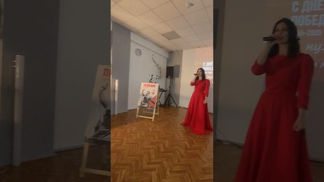 XENIA "А нам нужна одна Победа" #победа80