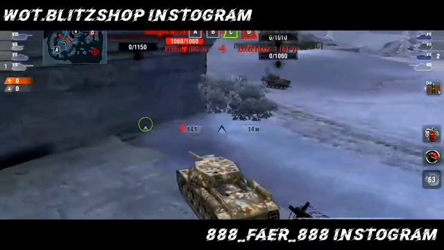 #су-152 на фугасе#всё ●□тащит по полной□●