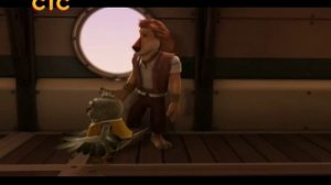 Макс: Приключения начинаются 2011 S01E03 DVBRip