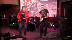 Песня про песню (авторская, AmperSound) RAW-фест в O'Connels pub 27.04.2025