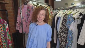 Презентация курса _5 основ имиджа и стиля_