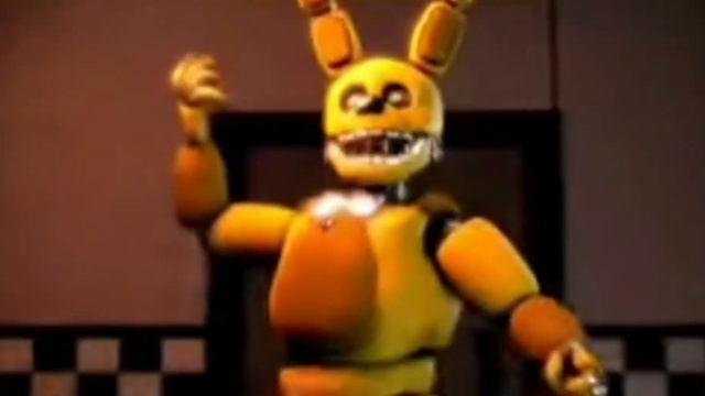 Голос Спринг-Бонни смотреть онлайн