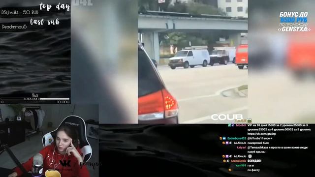 Gensyxa смотрит КАПИТАН ТАТАРСТАН - BEST CUBE #53 смотреть онлайн