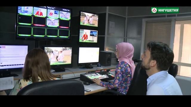 29112017 ПРЕЗЕНТАЦИЯ НТРК смотреть онлайн