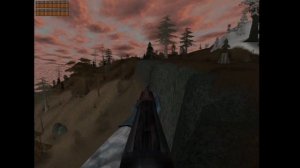 Carnivores Far North ОБЗОР МОДА