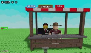 Выращивание САДА ( не детского ) /// Grows Offline