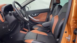 LADA (ВАЗ) XRAY, I