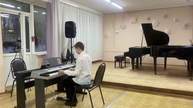 И. Шавкунов - "Ностальгия"
