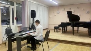 И. Шавкунов - Ностальгия