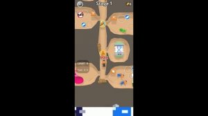 Empire of Ants|Mobile Games