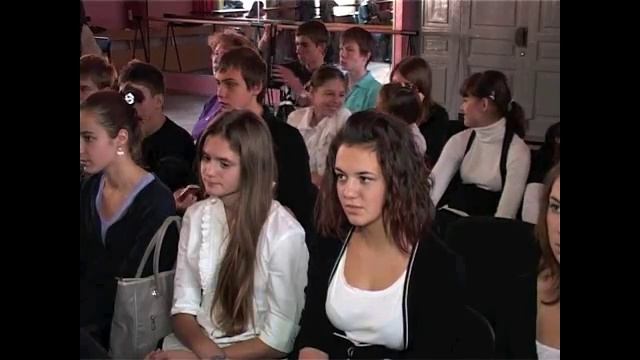 Мотоспорт среди подрастающего поколения
