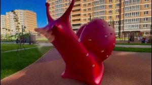 Краснодар обзор проекта в микрорайоне Энка.