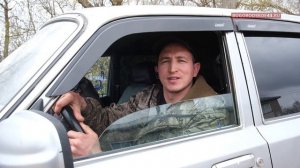Первомай шагает по стране!