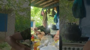 Забыл я всех друзей (10.07.2023)