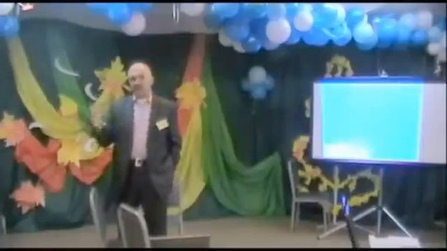 О проекте КОРНИ. Лекция Е.Н. Волкова. 2012.11 смотреть онлайн