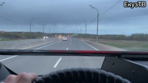 От Санкт Петербурга до Рязани Помпой Ссали.
