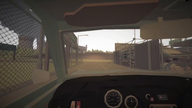 РАЗВАЛЮХА➤ Jalopy #1