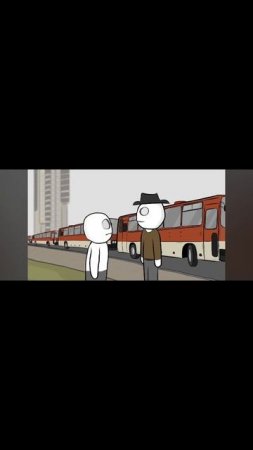 Мой Детский Лагерь 2(анимация)