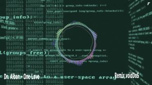 Dr. Alban - One Love (Remix voidDoS)