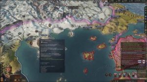 Crusader Kings 3 — Женщина-королева