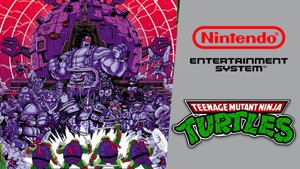 Teenage Mutant Ninja Turtles (NES)