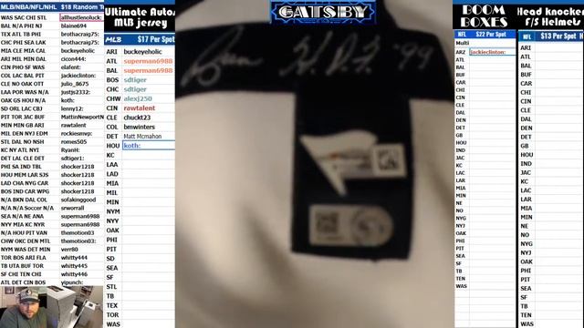 2017 08 09 2017 Atomic Boxes, Nolan Ryan смотреть онлайн