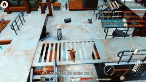 Tacticool | Is MIRO A Troublemaker? - MIRO (lvl 25/5) - SHOTGUN (2gm) + FLASH GRENADES (lvl 24)