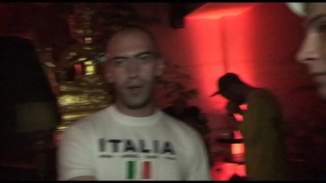 Буриме Rap Фестиваль 2011, часть-1 смотреть онлайн